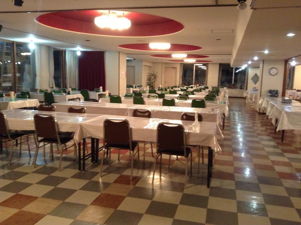 Shiga Highland Hotel Yamanouchi  Exterior foto