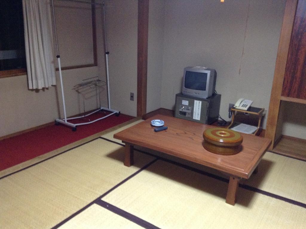 Shiga Highland Hotel Yamanouchi  Habitación foto