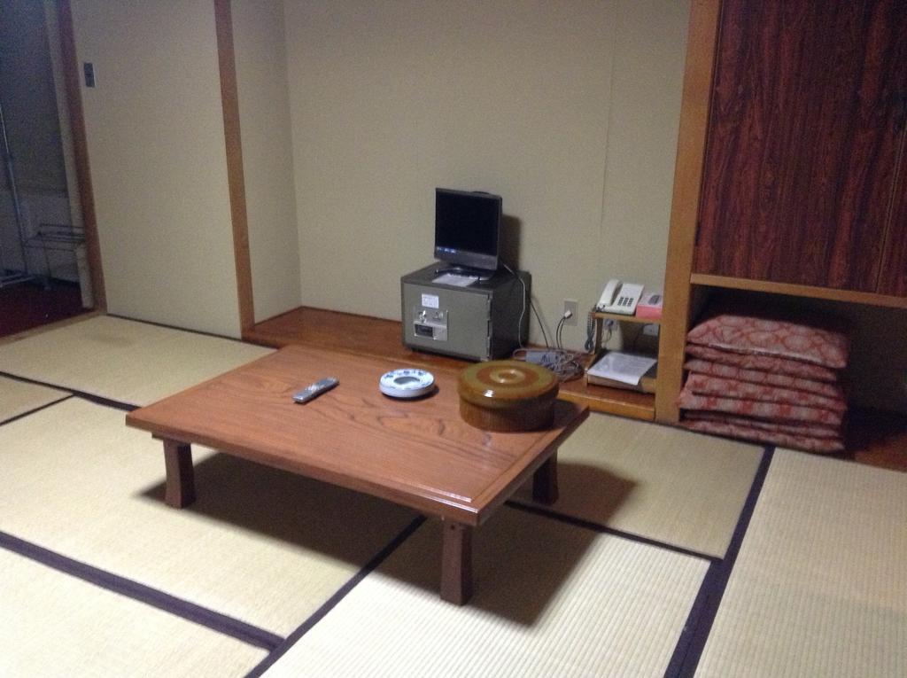 Shiga Highland Hotel Yamanouchi  Exterior foto