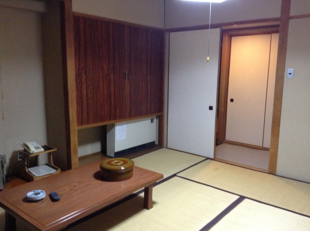 Shiga Highland Hotel Yamanouchi  Exterior foto